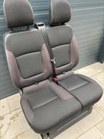 stoelen bank opel vivaro fiat talento renault trafic nv300, Ophalen of Verzenden, Fiat