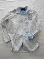 Mcgregor blouse overhemd 140, McGregor, Overhemd of Blouse, Zo goed als nieuw, Schipluidenlaan 20 5035KJ Tilburg