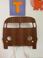 Ferm Living wandlamp auto hout, Ophalen of Verzenden, Zo goed als nieuw