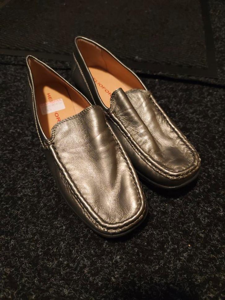 Heliform Instappers Maat 40G - Nieuw!, Kleding | Dames, Schoenen, Nieuw, Instappers, Ophalen of Verzenden