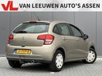 Citroën C3 1.6 e-HDi Dynamique | Cruise control | Goed onde, Auto's, Citroën, Voorwielaandrijving, Euro 5, Gebruikt, Zwart