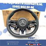 2025 AMG STUUR Mercedes C63 CLE63 E63 GLC63 GLE63 S63 AMG ST, Gebruikt, -, Ophalen of Verzenden, -