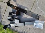 Urban Arrow Maxi Cosi adapters, Ophalen, Gebruikt