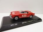 Alfa Romeo Giulietta Spyder  ''  detail cars '', Ophalen of Verzenden, Zo goed als nieuw, Auto, Overige merken