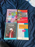 Diverse Pabo boeken, Boeken, Schoolboeken, Ophalen of Verzenden, Zo goed als nieuw, Overige niveaus
