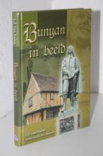 L.J. van Valen - Bunyan in beeld (2003), Boeken, Godsdienst en Theologie, Ophalen of Verzenden, Gelezen, Christendom | Protestants
