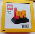 Nieuw Lego 6386182 Lego Masters, Kinderen en Baby's, Speelgoed | Duplo en Lego, Ophalen of Verzenden, Nieuw, Complete set, Lego