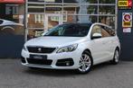 Peugeot 308 SW 1.2 PureTech Blue Lease Executive Navi Pano, Voorwielaandrijving, 12 maanden, Gebruikt, Euro 6