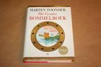 Het gouden Bommelboek. Marten Toonder., Boeken, Eén stripboek, Ophalen of Verzenden, Gelezen