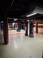 Judo Matten - Perfect voor Training!, Sport en Fitness, Vechtsporten en Zelfverdediging, Ophalen, Gebruikt, Judo, Vechtsportmateriaal