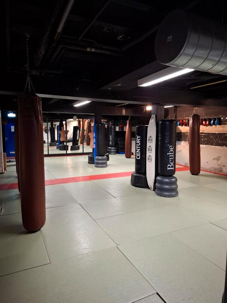 Judo Matten - Perfect voor Training!, Sport en Fitness, Vechtsporten en Zelfverdediging, Gebruikt, Judo, Vechtsportmateriaal, Maat XL