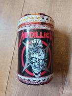 Metallica, Ophalen of Verzenden, Nieuw, Foto of Kaart