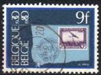Belgie 1980 - Yvert 1969/OBP 1970 - Dag van de Postzege (ST), Ophalen, Gestempeld