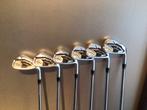 Callaway Apex ijzers 5 tm PW, Sport en Fitness, Golf, Ophalen of Verzenden, Zo goed als nieuw, Set, Callaway