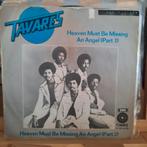 Single: tavares - heaven must be missing an angel, Ophalen of Verzenden, Pop
