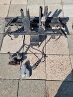 Fietsenrek, Ophalen of Verzenden, Zo goed als nieuw