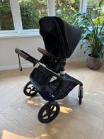 Bugaboo fox, Kinderen en Baby's, Kinderwagens en Combinaties, Ophalen of Verzenden, Gebruikt, Combiwagen, Bugaboo