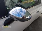 Buitenspiegel links van een Fiat 500, Auto-onderdelen, Spiegels, Gebruikt, -, -, Fiat