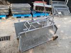 Te koop bekapbox. Schapen., Dieren en Toebehoren, Schapen, Geiten en Varkens, Vrouwelijk, Schaap