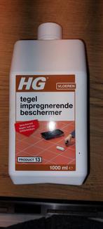 HG Tegel Impregnerende Beschermer, Overige kleuren, Nieuw, Beits, Ophalen of Verzenden