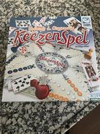 Keezenspel, Ophalen of Verzenden, Zo goed als nieuw