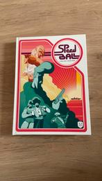 Speedball, Ophalen of Verzenden, Zo goed als nieuw, Eén stripboek
