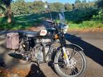 Royal enfield Classic 500, Naked bike, 499 cc, 12 t/m 35 kW, Particulier