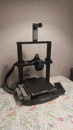 Creality Ender 3 V3 3D Printer, Ophalen of Verzenden, Zo goed als nieuw, CREALITY