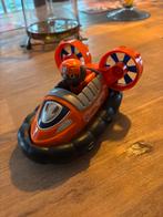 Paw Patrol Zuma Hovercraft, Ophalen of Verzenden, Gebruikt, Jongen of Meisje