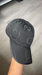 Gucci gg pet zwart jumbo, Gucci, One size fits all, Ophalen of Verzenden, Pet