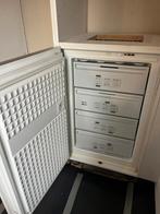 BOSCH inbouw vrieskast met 4 lades, Ophalen, Zo goed als nieuw, Inbouw, Minder dan 60 cm