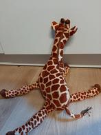 IKEA giraf knuffel 43 cm, Kinderen en Baby's, Speelgoed | Knuffels en Pluche, Ophalen of Verzenden