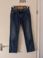 Jacob Cohen jeans, Blauw, W28 - W29 (confectie 36), Ophalen of Verzenden, Zo goed als nieuw