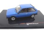 6779: Volkswagen Polo Coupe GT - 1985 - Ixo 1:43, Hobby en Vrije tijd, Modelauto's | 1:43, Auto, Nieuw, Ophalen of Verzenden, Bachsatztstr. 54 D 72131 Ofterdingen, Germany