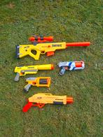Nerf geweren, 2x Fortnite, Ophalen, Zo goed als nieuw