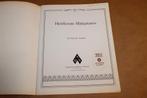 Heirloom Miniatures — Patronen voor Kleine Quilts EN [1990], Ophalen of Verzenden, Gelezen, Borduren en Naaien