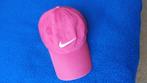 NIKE pet - rood - 5,00 -, NIKE, One size fits all, Ophalen of Verzenden, Pet