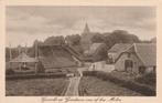 Garderen, Verzenden, 1920 tot 1940, Gelopen, Gelderland