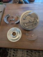 Triumph TLS trommelrem 8“ te koop!!!!, Ophalen, Gereviseerd