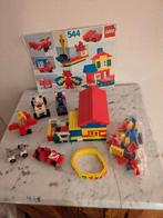 Lego 1985, Ophalen, Zo goed als nieuw, Complete set, Lego
