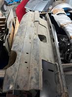 Bmw e3 kofferklep, achterpaneel, subframe, motoren, Ophalen of Verzenden, BMW, Motorkap