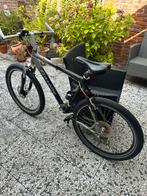 Gazelle fiets te koop, Ophalen, 24 inch of meer, Gebruikt, Aluminium