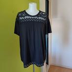 Zwarte top van Stroke maat XL, Zwart, Maat 46/48 (XL) of groter, Ophalen of Verzenden, Zo goed als nieuw