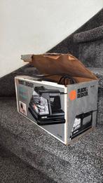 Behangafstomer behangverwijderaar stoomapparaat, Doe-het-zelf en Verbouw, Ophalen, Gebruikt