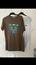 Kenzo/boss shirt, Nieuw, Maat 56/58 (XL), Verzenden, Overige kleuren
