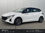 Hyundai i20 1.2 MPI Comfort Smart / Navigatie / Android Auto, Euro 6, 4 cilinders, Wit, Bedrijf