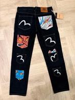 Evisu jeans maat 30/30, Verzenden, Nieuw, Blauw, W32 (confectie 46) of kleiner