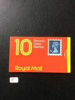 Postzegelboekje 1988 pfr Window, Ophalen of Verzenden, Postfris