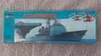 USS Bunker Hill CG-52, Ophalen of Verzenden, Zo goed als nieuw, Overige merken