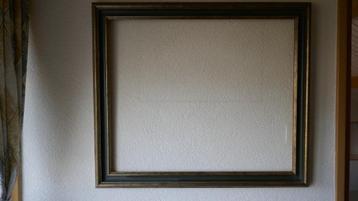 Te koop: Schilderijlijst beschikbaar voor biedingen